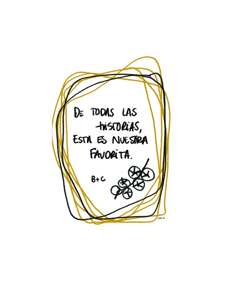 FRASES CREATIVAS EN PAPEL