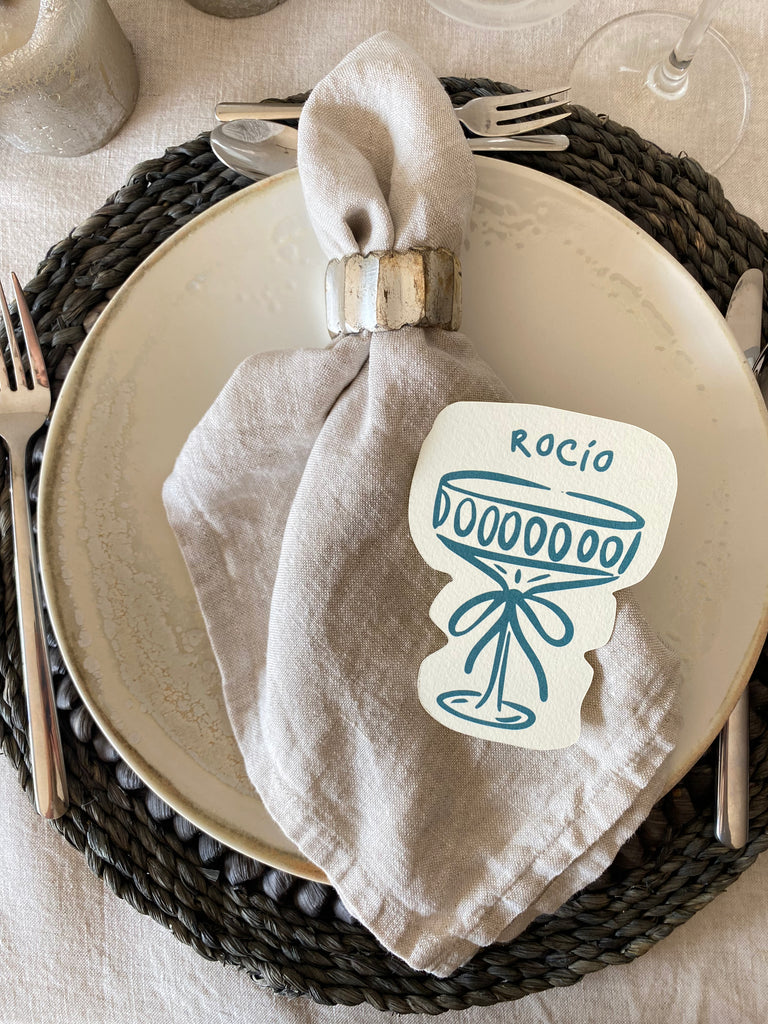 MARCASITIOS PAPEL FORMAS