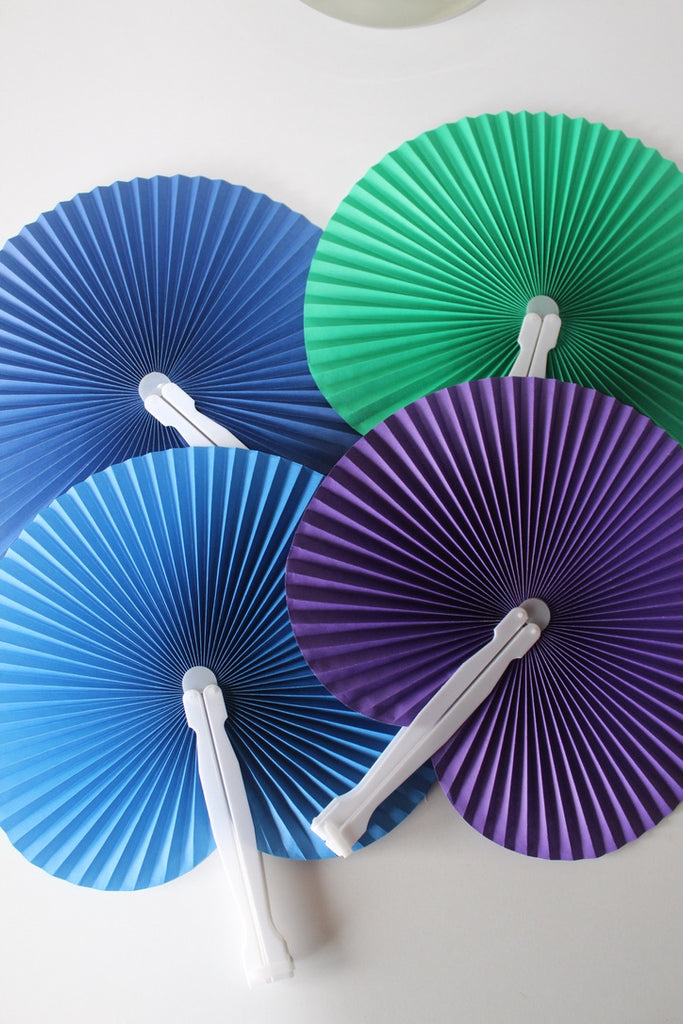 PAIPAI PLEGABLE SENCILLO