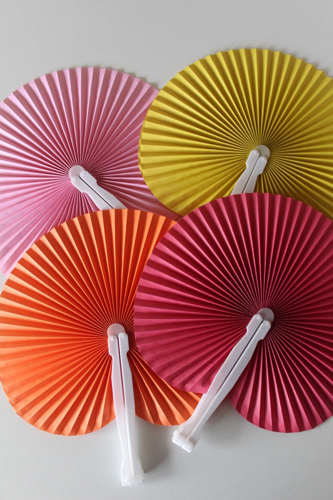 PAIPAI PLEGABLE SENCILLO