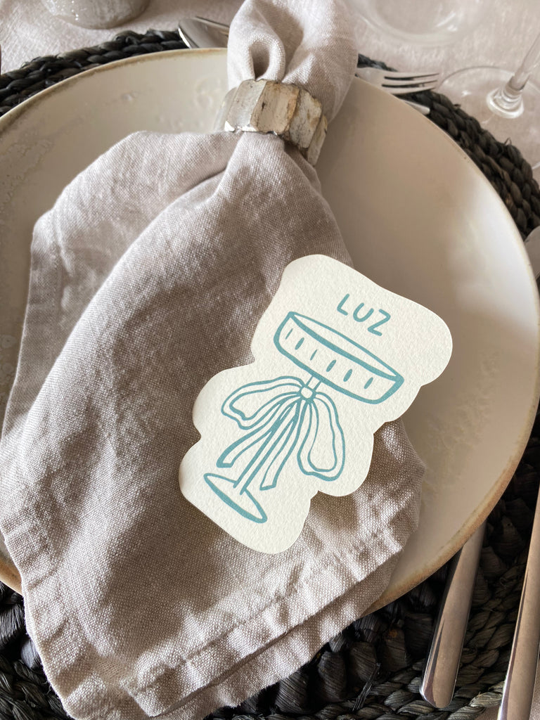 MARCASITIOS PAPEL FORMAS