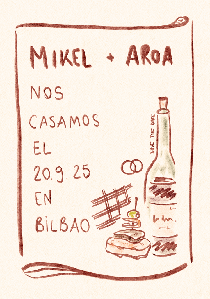 SAVE THE DATE DIGITAL