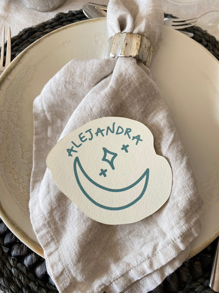 MARCASITIOS PAPEL FORMAS