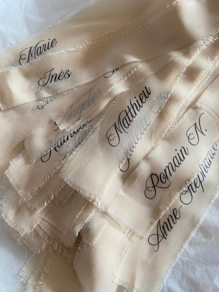 MARCASITIOS LAZO CON NOMBRE