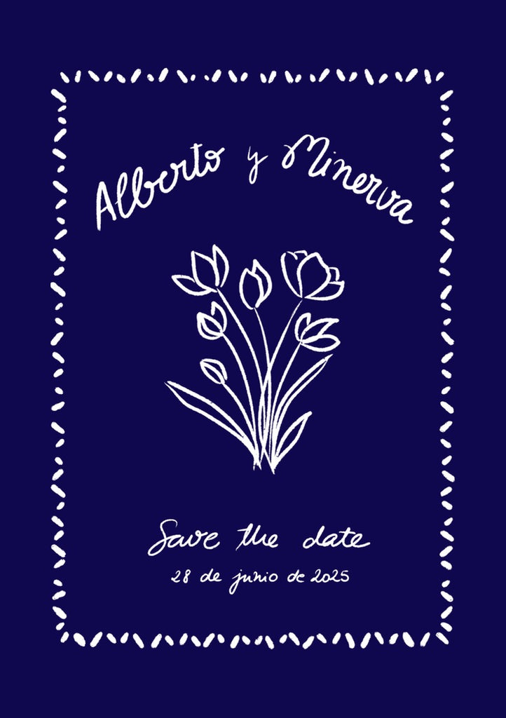 SAVE THE DATE DIGITAL