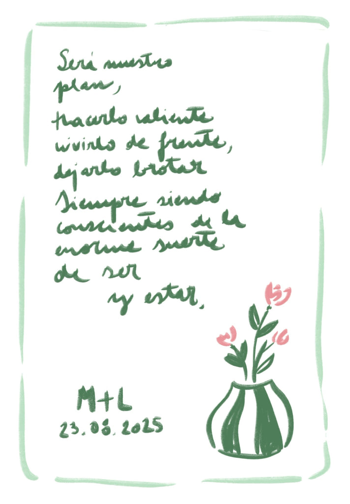 FRASES CREATIVAS EN PAPEL