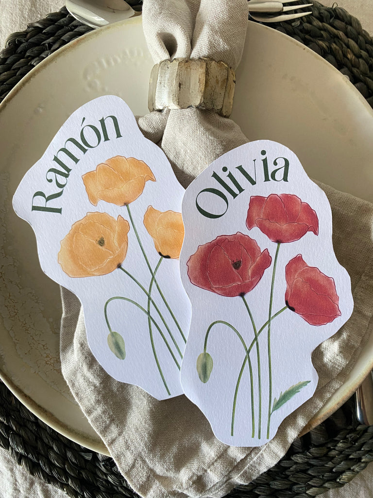 MARCASITIOS PAPEL FORMAS