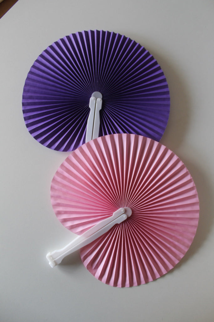 PAIPAI PLEGABLE SENCILLO