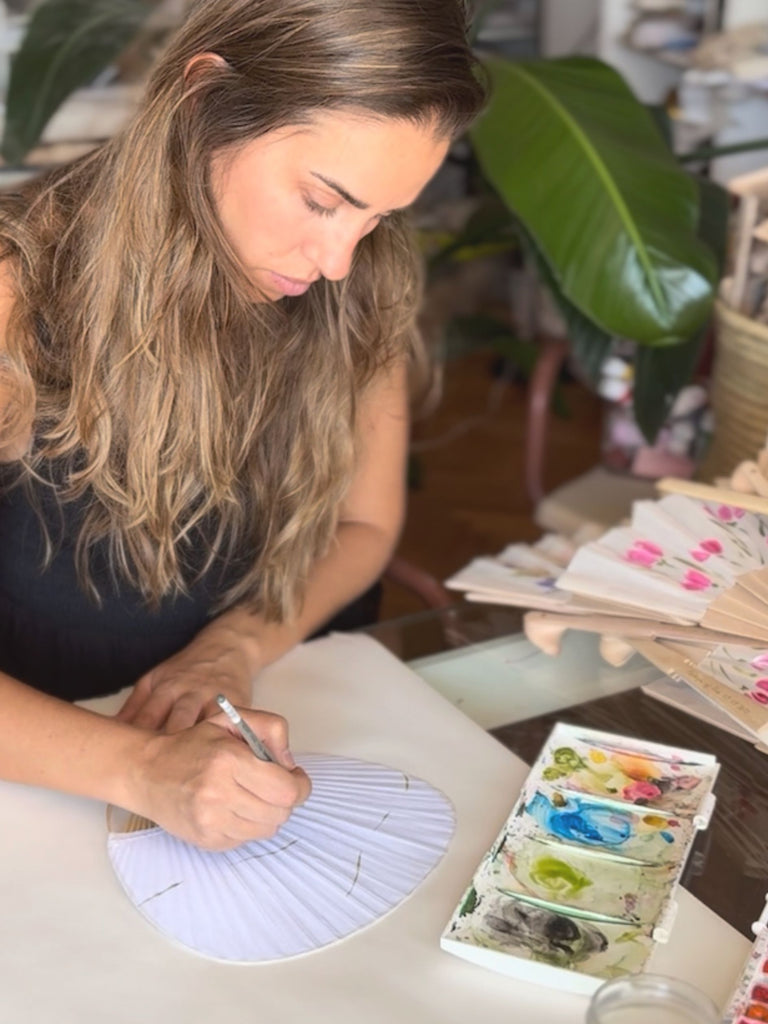 ARTE EN VIVO - PINTURA EN DIRECTO