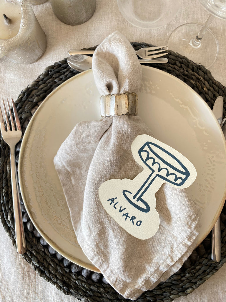 MARCASITIOS PAPEL FORMAS