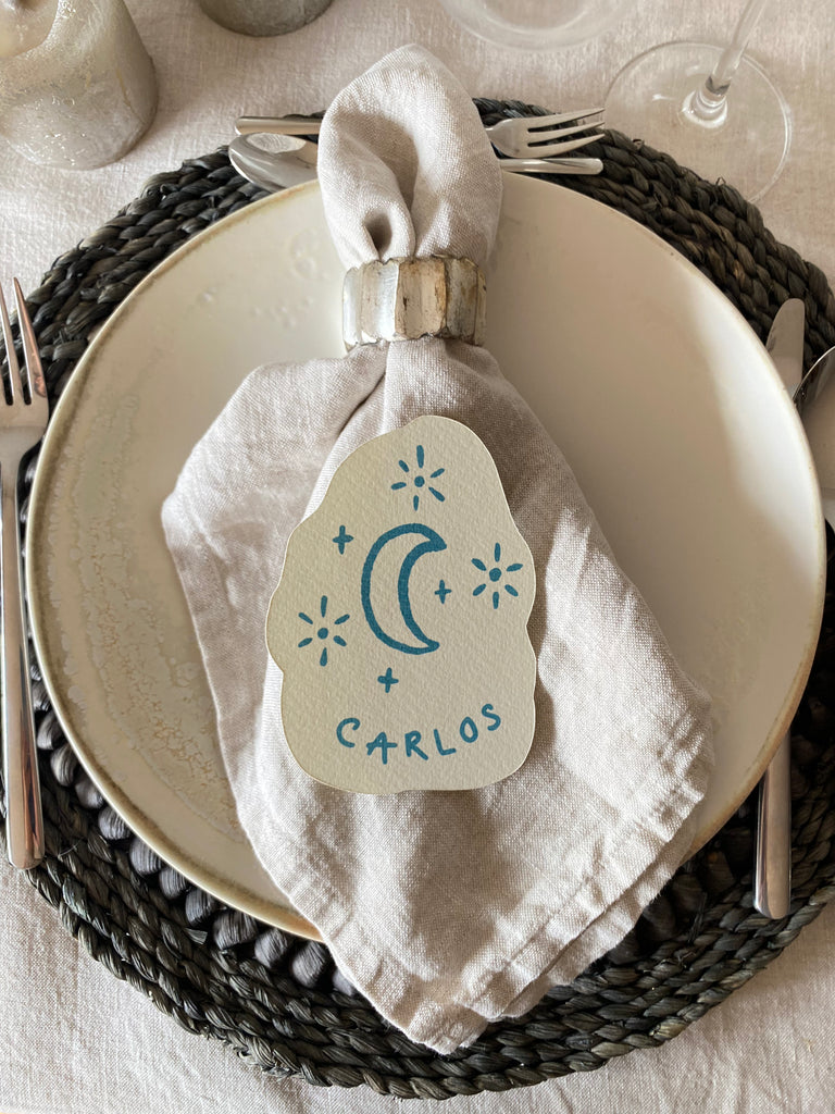 MARCASITIOS PAPEL FORMAS