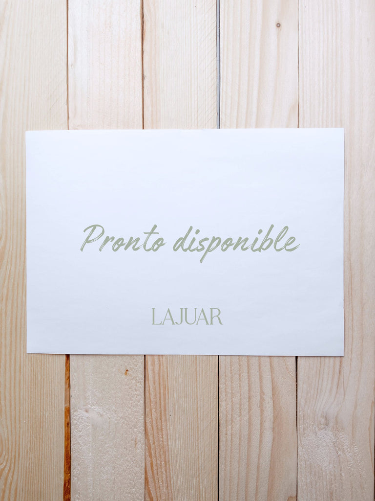 VELAS PERSONALIZADAS #6 (COMING SOON)