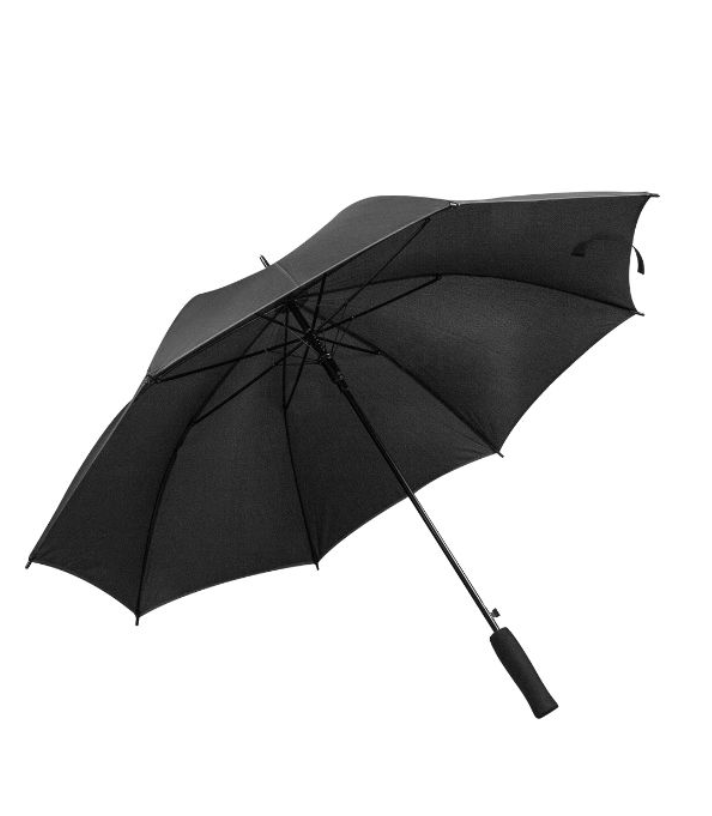 PARAGUAS NEGRO