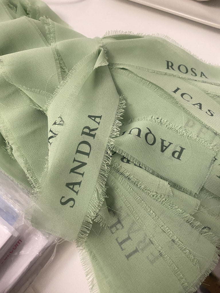 MARCASITIOS LAZO CON NOMBRE