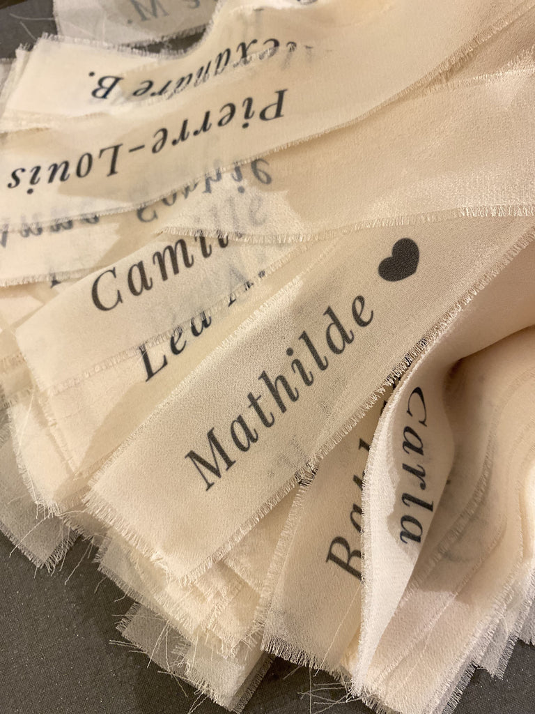 MARCASITIOS LAZO CON NOMBRE