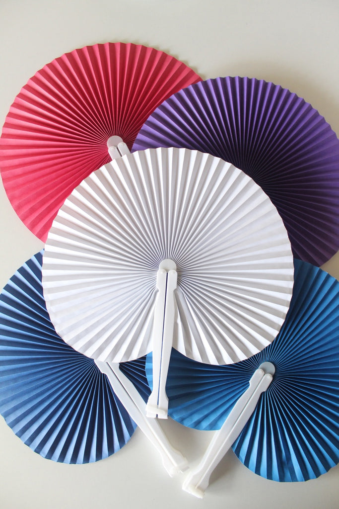 PAIPAI PLEGABLE SENCILLO