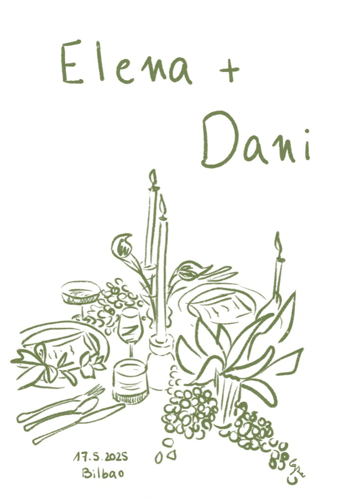 SAVE THE DATE DIGITAL