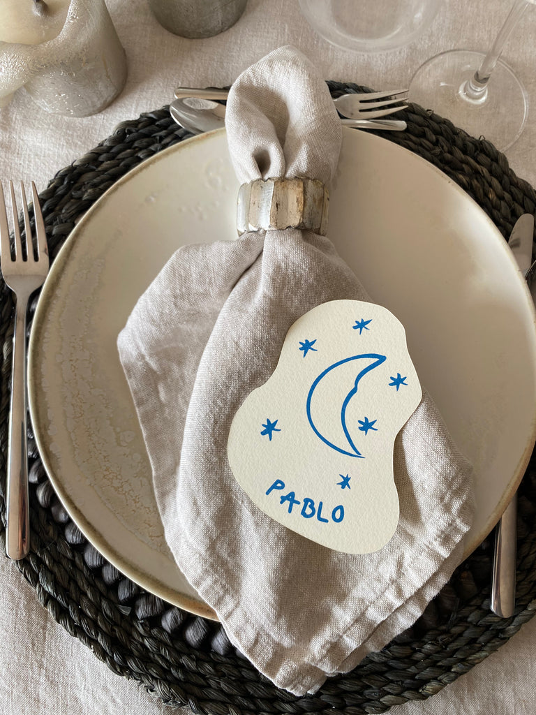 MARCASITIOS PAPEL FORMAS