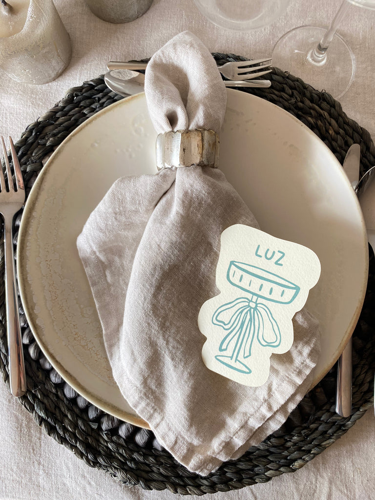 MARCASITIOS PAPEL FORMAS