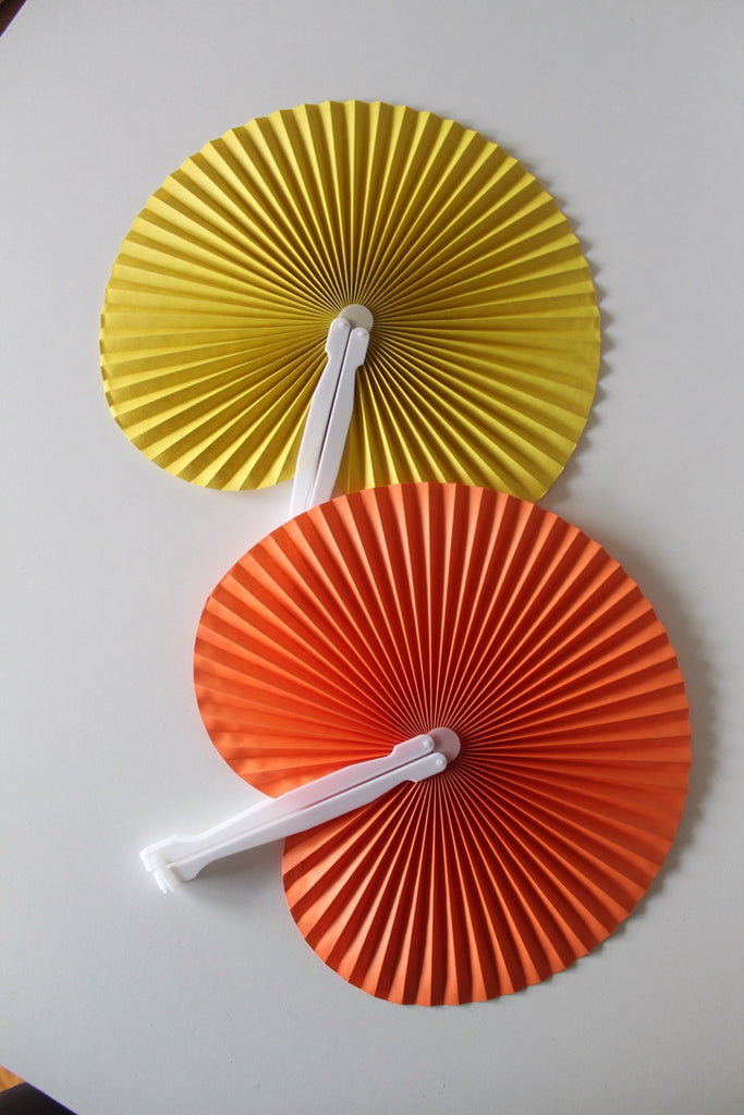 PAIPAI PLEGABLE SENCILLO