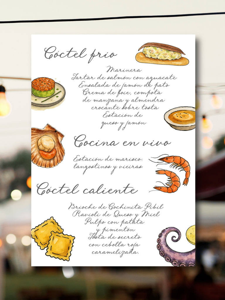 PACK ILUSTRACIONES DIGITALES