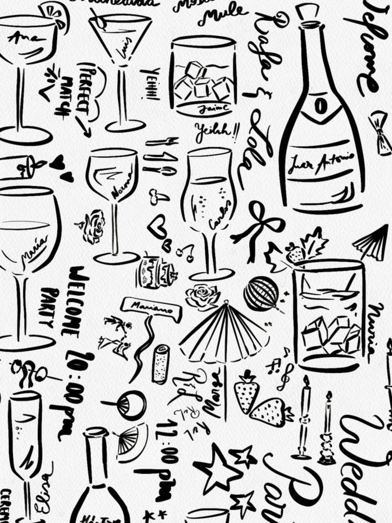 PACK ILUSTRACIONES DIGITALES