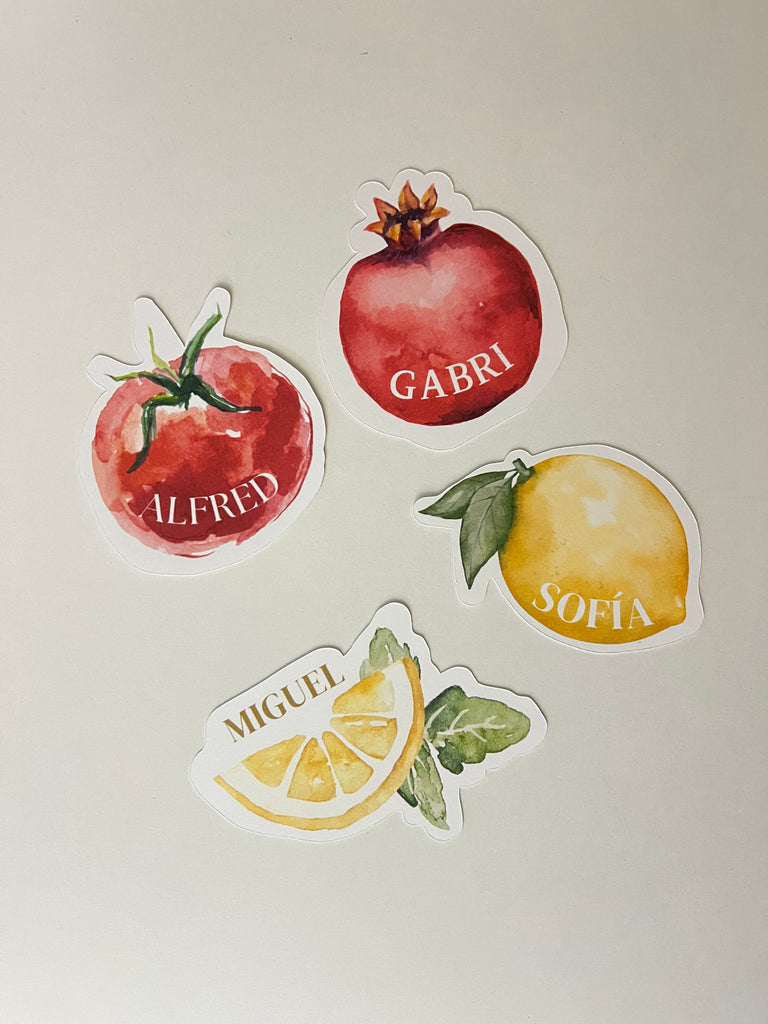 MARCASITIOS PAPEL FORMAS