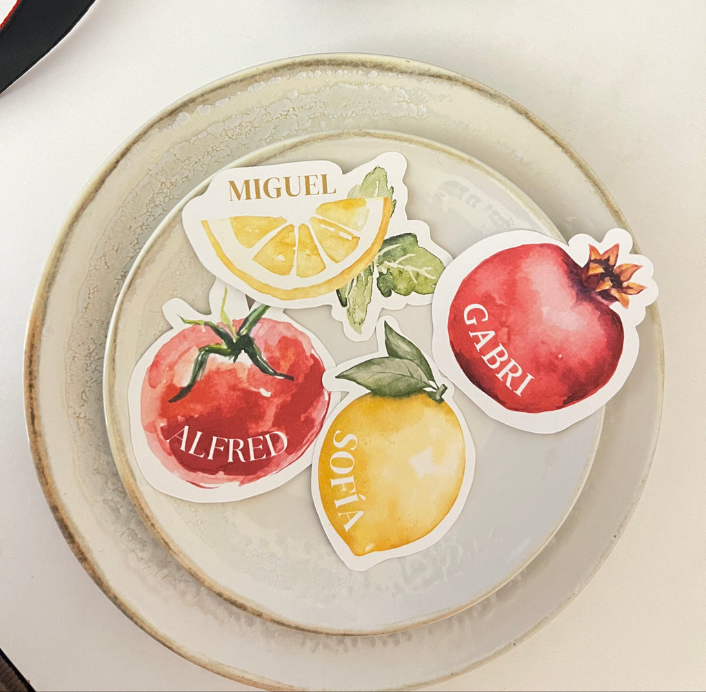 MARCASITIOS PAPEL FORMAS