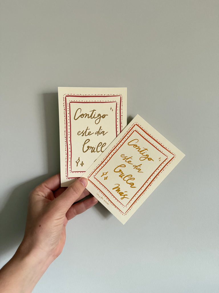 FRASES CREATIVAS EN PAPEL