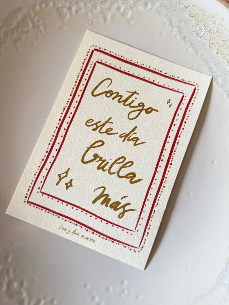 FRASES CREATIVAS EN PAPEL