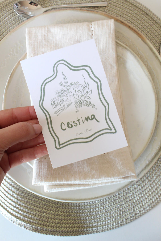 MARCASITIOS DE PAPEL A5 CREATIVOS