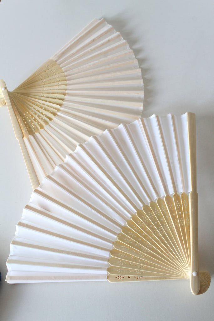 ABANICO BAMBÚ Y TELA TRASLÚCIDA