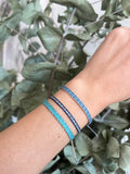 PULSERA TELA