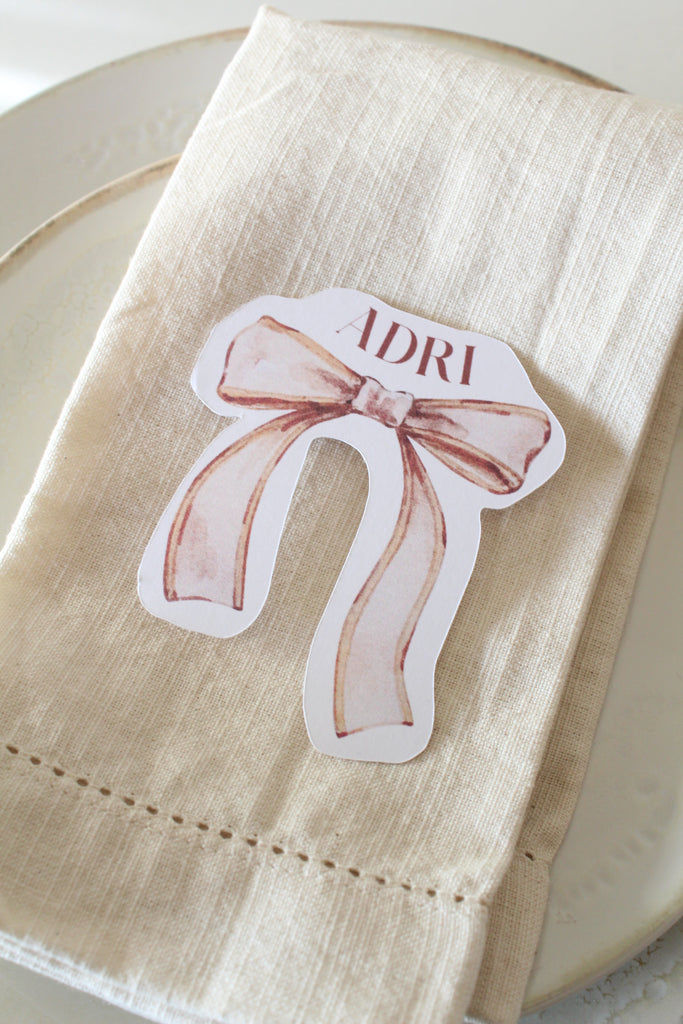 MARCASITIOS PAPEL NAVIDAD FORMAS