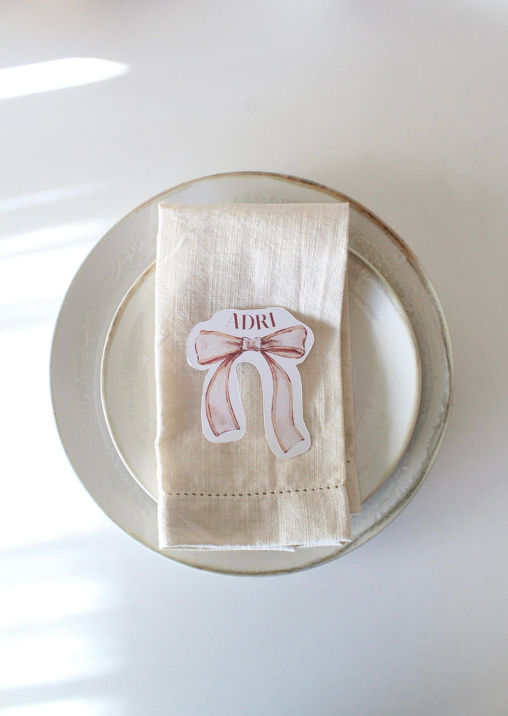 MARCASITIOS PAPEL NAVIDAD FORMAS