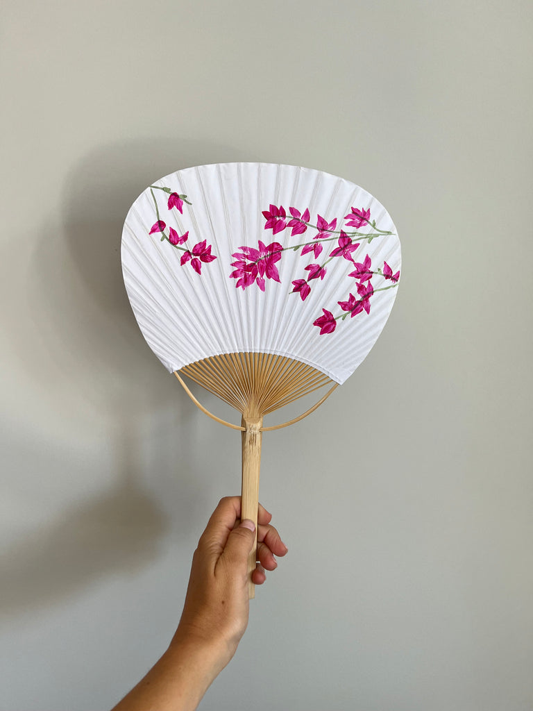 PAIPÁIS BUGANVILLAS #2