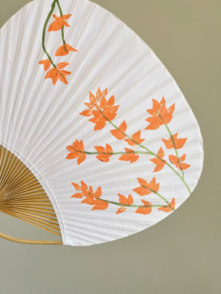 PAIPÁIS BUGANVILLAS #2