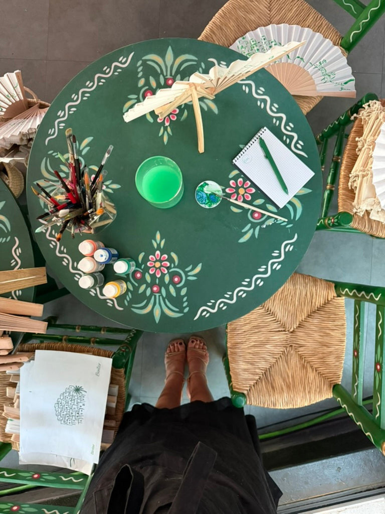 ARTE EN VIVO - ILUSTRACIONES Y PINTURA EN DIRECTO