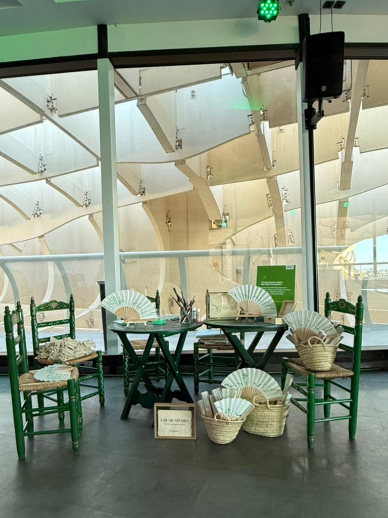 ARTE EN VIVO - ILUSTRACIONES Y PINTURA EN DIRECTO