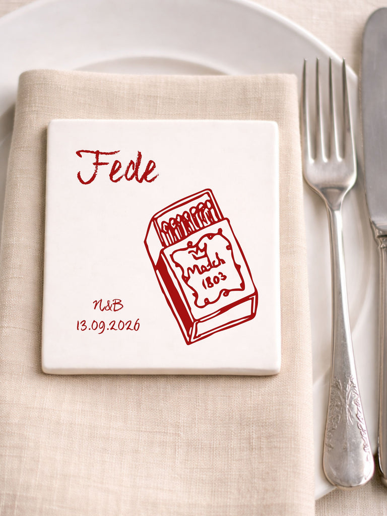 AZULEJOS PERSONALIZADOS PARA BODAS