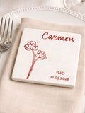 AZULEJOS PERSONALIZADOS PARA BODAS