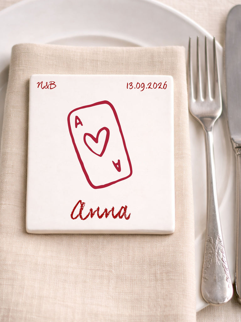AZULEJOS PERSONALIZADOS PARA BODAS