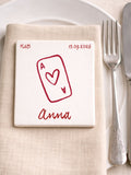 AZULEJOS PERSONALIZADOS PARA BODAS