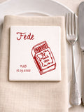 AZULEJOS PERSONALIZADOS PARA BODAS