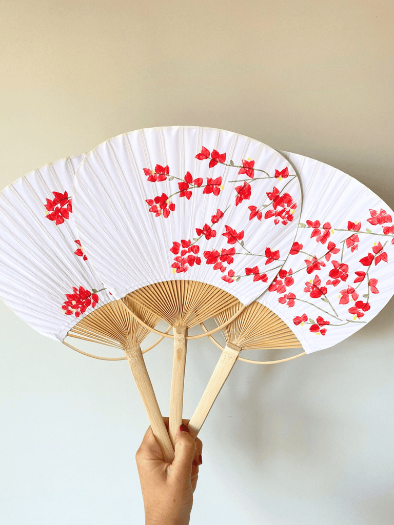 PAIPÁIS BUGANVILLAS #1