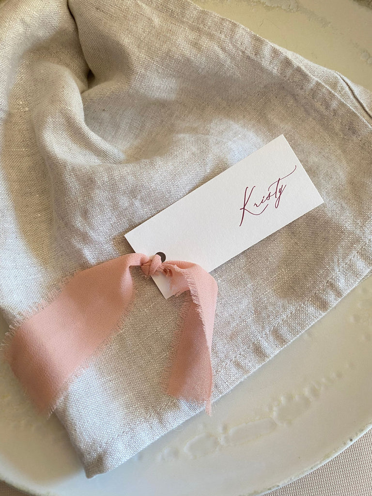 MARCASITIOS PAPEL RECTANGULAR