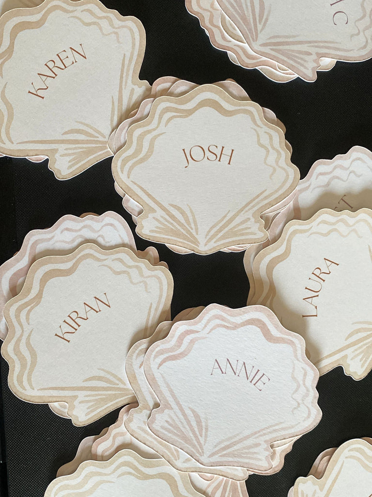 MARCASITIOS PAPEL FORMAS