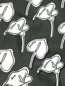 MARCASITIOS PAPEL FORMAS