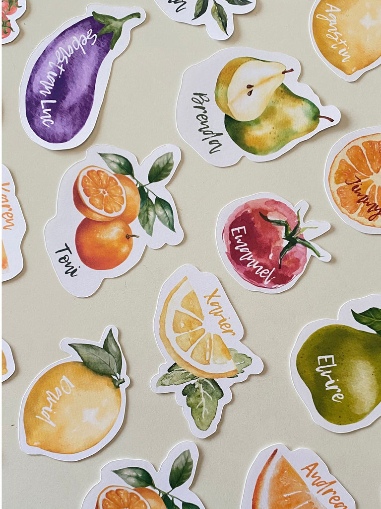 MARCASITIOS PAPEL FORMAS