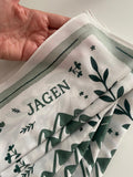 PAÑUELOS PERSONALIZADOS CON DISEÑO A MEDIDA